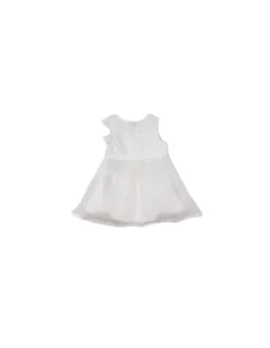 GUESS Abito Bambina Set sl dress satin panties> Abiti