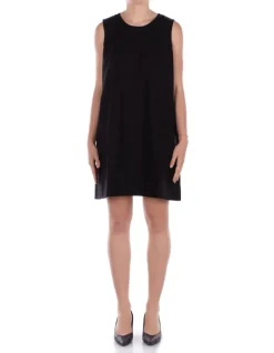 BARBOUR Abito Donna Lucy mini dress>Donna Abiti