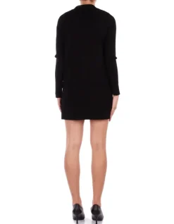 BLUGIRL BLUMARINE Abito Donna Ecs twig abito mag visc e romb><noscript><img width=