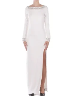 BLUGIRL BLUMARINE Abito Donna Gret abito jersey det. gioiell>Donna Abiti