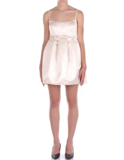 ELISABETTA FRANCHI Abito Donna Short dress>Donna Abiti