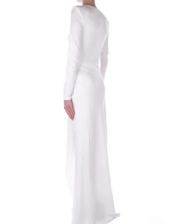 ELISABETTA FRANCHI Abito Donna Abito lungo><noscript><img width=