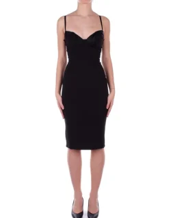 ELISABETTA FRANCHI Abito Donna Dress>Donna Abiti
