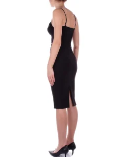ELISABETTA FRANCHI Abito Donna Dress><noscript><img width=