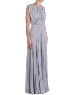 ELISABETTA FRANCHI Abito Donna Elegante><noscript><img width=