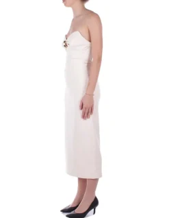 ELISABETTA FRANCHI Abito Donna Dress>Donna Abiti