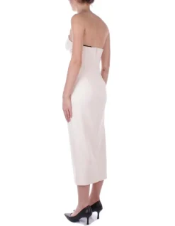 ELISABETTA FRANCHI Abito Donna Dress><noscript><img width=