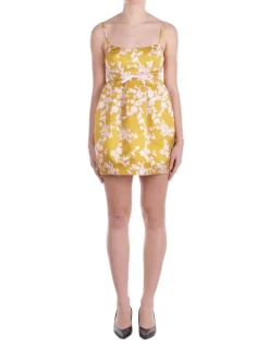 ELISABETTA FRANCHI Abito Donna Short dress>Donna Abiti