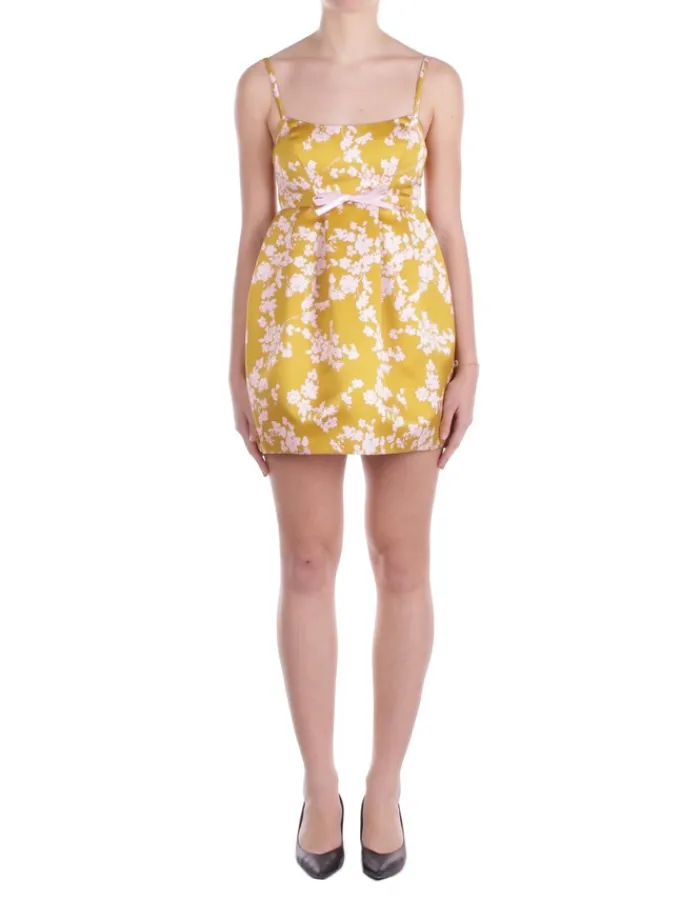 ELISABETTA FRANCHI Abito Donna Short dress>Donna Abiti