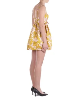 ELISABETTA FRANCHI Abito Donna Short dress><noscript><img width=