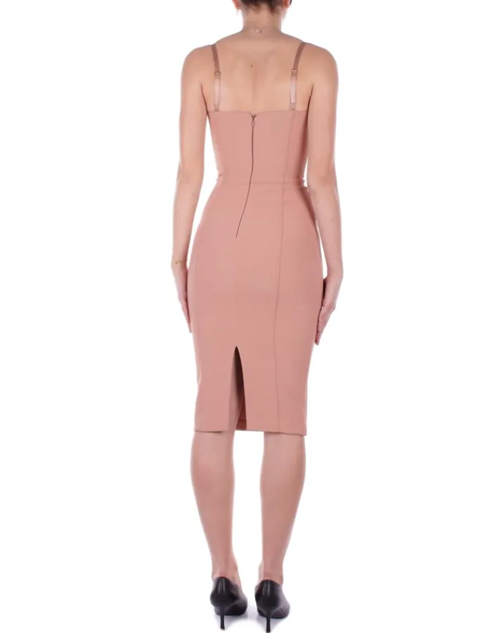 ELISABETTA FRANCHI Abito Donna Dress>Donna Abiti