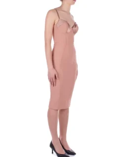 ELISABETTA FRANCHI Abito Donna Dress><noscript><img width=