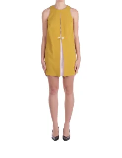 ELISABETTA FRANCHI Abito Donna Casacca>Donna Abiti