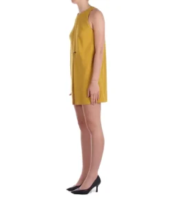 ELISABETTA FRANCHI Abito Donna Casacca>Donna Abiti