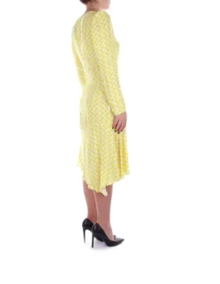 ELISABETTA FRANCHI Abito Donna Scacchi><noscript><img width=