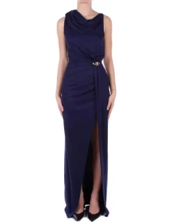 ELISABETTA FRANCHI Abito Donna Dress carpet>Donna Abiti