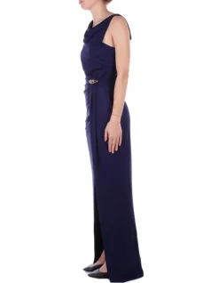 ELISABETTA FRANCHI Abito Donna Dress carpet>Donna Abiti