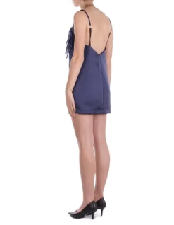 ELISABETTA FRANCHI Abito Donna Tubino floreale><noscript><img width=