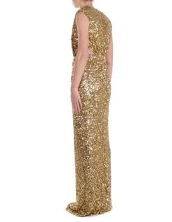 ELISABETTA FRANCHI Abito Donna Elegante><noscript><img width=