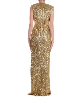 ELISABETTA FRANCHI Abito Donna Elegante><noscript><img width=