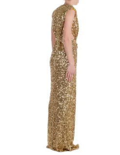 ELISABETTA FRANCHI Abito Donna Elegante><noscript><img width=