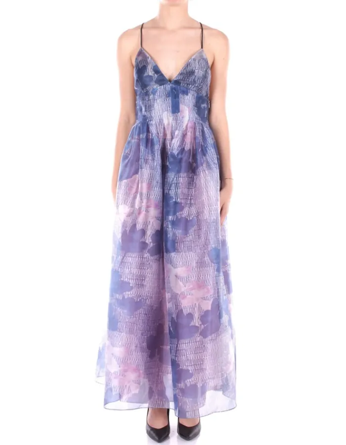 EMPORIO ARMANI Abito Donna Abito>Donna Abiti