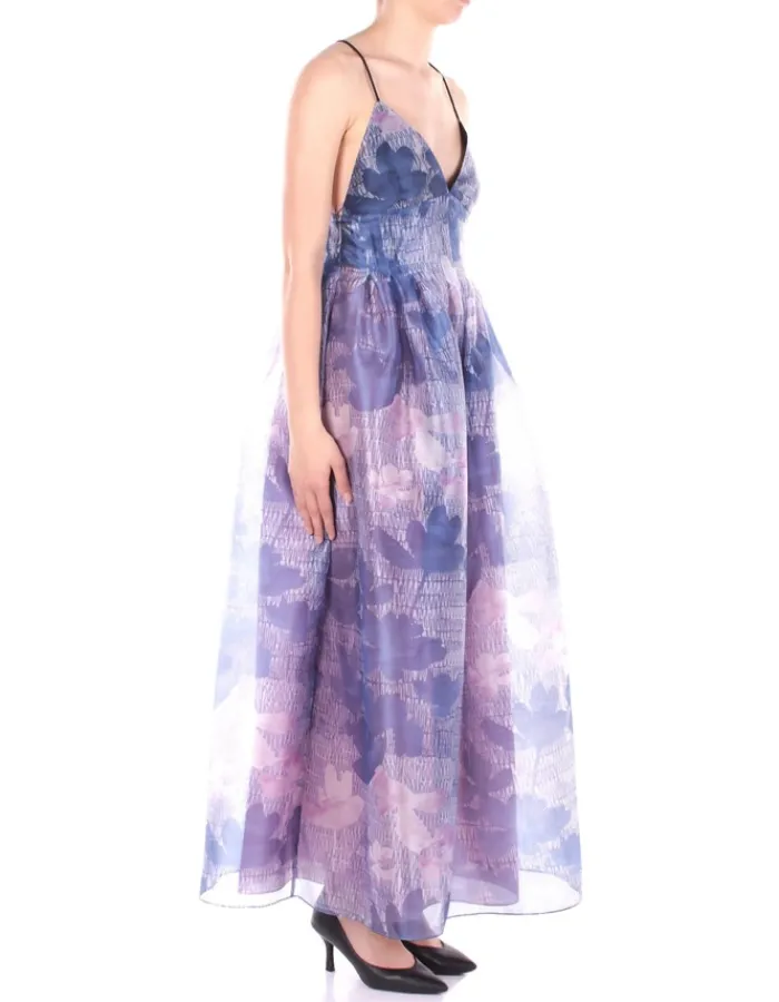 EMPORIO ARMANI Abito Donna Abito>Donna Abiti