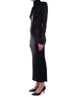 KOSTUMN1° Abito Donna Tex spalmato>Donna Abiti