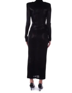 KOSTUMN1° Abito Donna Tex spalmato><noscript><img width=