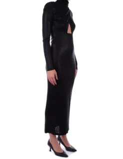 KOSTUMN1° Abito Donna Tex spalmato><noscript><img width=