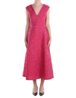 MAX MARA Abito Donna Valdese>Donna Abiti