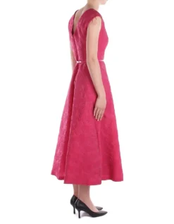 MAX MARA Abito Donna Valdese><noscript><img width=