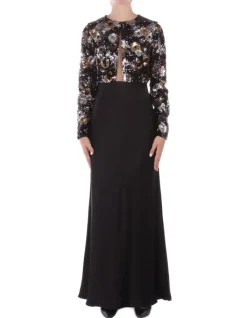 MAX MARA Abito Donna Lastra>Donna Abiti