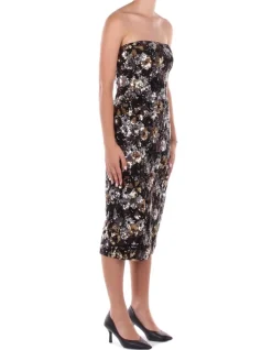 MAX MARA Abito Donna Vacillo><noscript><img width=