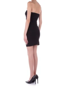 ONLY Abito Donna Onllive love tube dress cs jrs><noscript><img width=