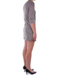 ONLY Abito Donna Onlbrilliant 3/4 check dress j><noscript><img width=