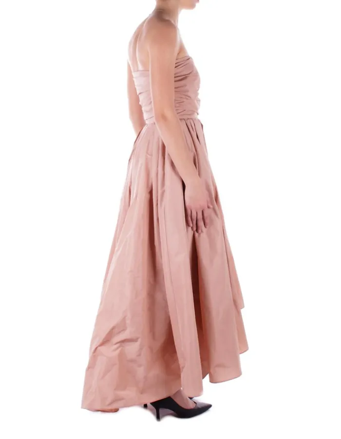 PINKO Abito Donna Pappagallo abito taffeta>Donna Abiti