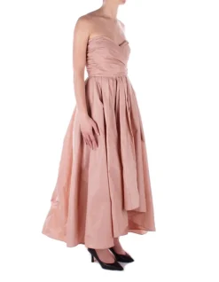 PINKO Abito Donna Pappagallo abito taffeta><noscript><img width=