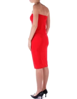 PINKO Abito Donna Cenerino abito jersey><noscript><img width=