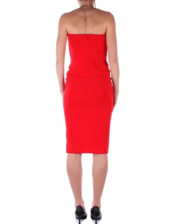 PINKO Abito Donna Cenerino abito jersey><noscript><img width=