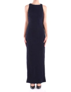 RALPH LAUREN Abito Donna Zakaria sleeveless gown>Donna Abiti