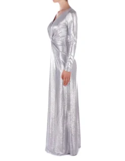 RALPH LAUREN Abito Donna Nadira long sleeve>Donna Abiti