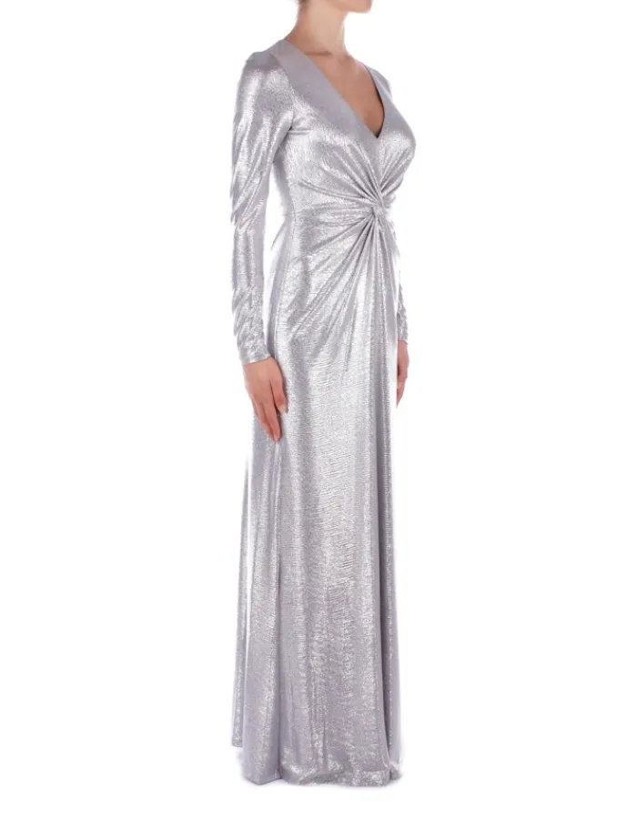 RALPH LAUREN Abito Donna Nadira long sleeve>Donna Abiti