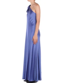 RALPH LAUREN Abito Donna Elziragown-sleeveless-gown>Donna Abiti