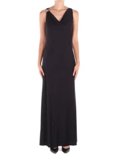 RALPH LAUREN Abito Donna Elkanah-sleeveless-gown>Donna Abiti