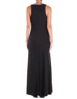 RALPH LAUREN Abito Donna Elkanah-sleeveless-gown><noscript><img width=