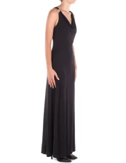 RALPH LAUREN Abito Donna Elkanah-sleeveless-gown><noscript><img width=