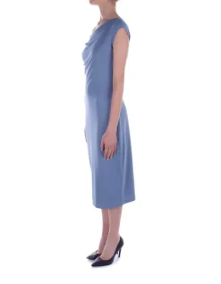 RALPH LAUREN Abito Donna Jonakia-sleeveless-day dress>Donna Abiti