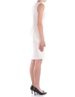RALPH LAUREN Abito Donna Darian sleeveless><noscript><img width=