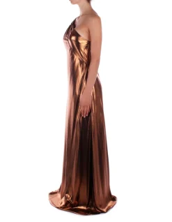 RALPH LAUREN Abito Donna Larmon-sleeveless>Donna Abiti